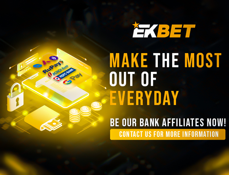 ekbet login